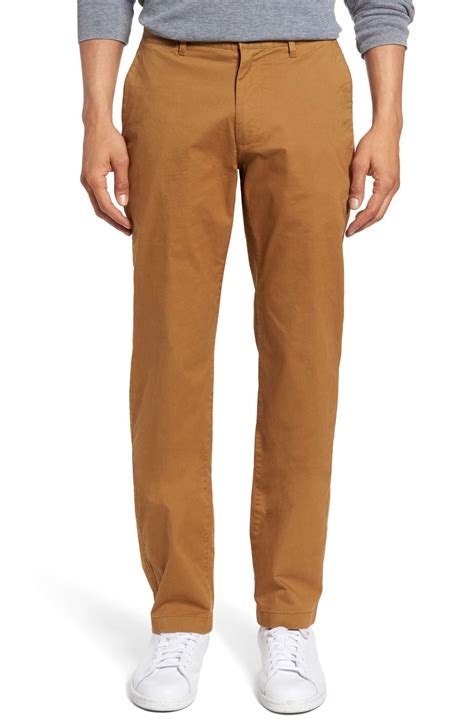 14 Chinos For Men In 2024 - Best Mens Spring Cotton Slim Fit Chino Pants