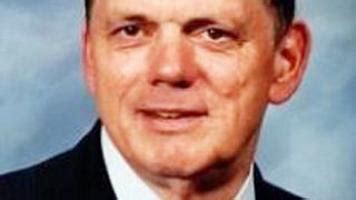 George W. Thrasher | Local Obituaries | nwitimes.com