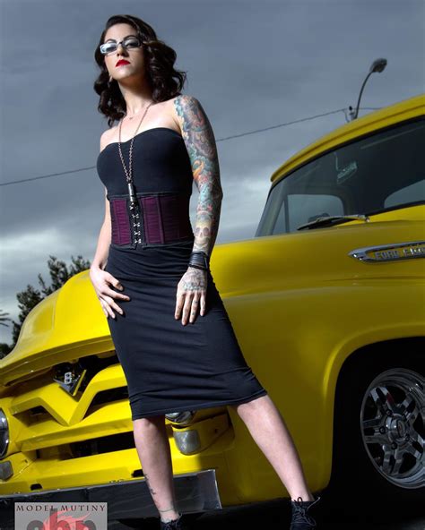 Olivia Black – Inside The Life Of The Actress & Model