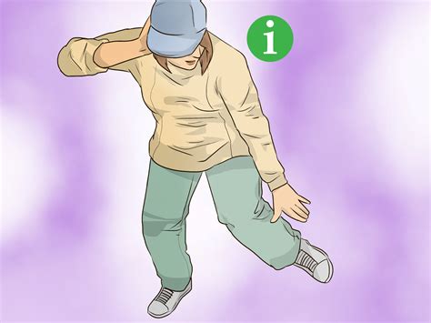 How to Do the Stanky Leg: 9 Steps (with Pictures) - wikiHow