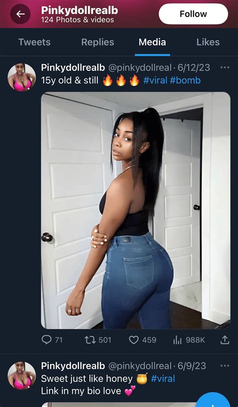 Who Is TikTok's "NPC" Pinkydoll?