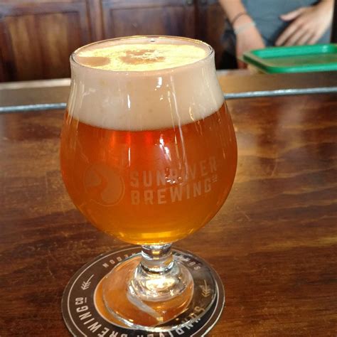 SUNRIVER BREWING COMPANY - GALVESTON PUB, Bend - Menu, Prices ...