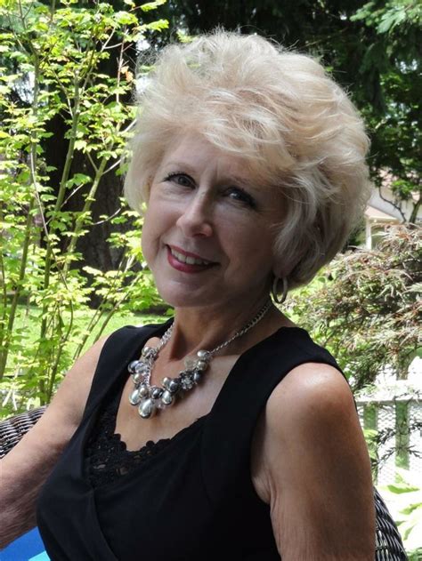 Dream Mature Woman - Tumblr Blog Gallery