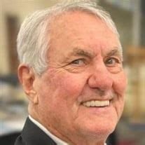 Patrick E. Arnold Obituary (2024) - Ferdinand, IN - Becher Funeral Home ...