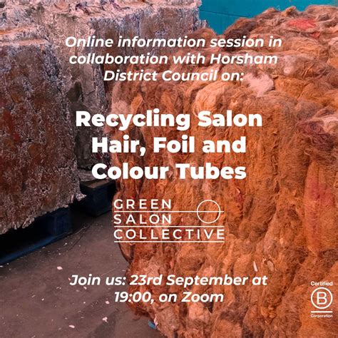 Are you a hairdressing business based in Horsham? Join Horsham District ...