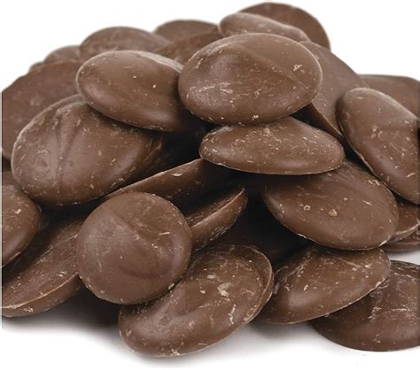 Amazon.com : Wilton Chocolate Pro Chocolate Melting Wafers - Fill your ...