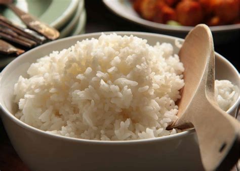 White Rice Vertical Diet at Elmer Orndorff blog