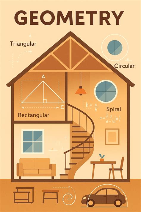 Beyond The Classroom: Finding Geometry In Everyday Life