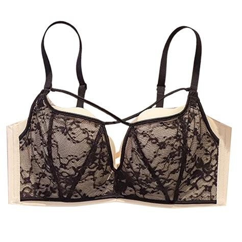 Small Chest Push Up Underwear Women's No Wire Collecting Sagging Sexy ...