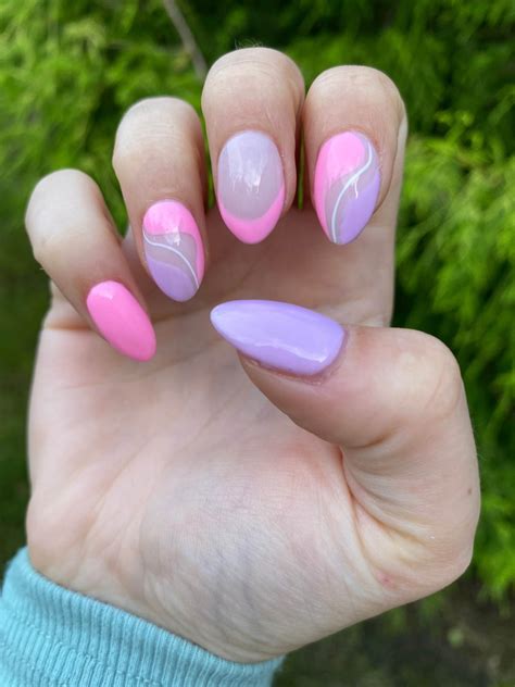 Preppy Nail Designs – Vibrant Guide