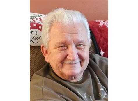 Lyon D. "Lonnie" Jelinski Obituary (2025) - Wisconsin Rapids, WI ...