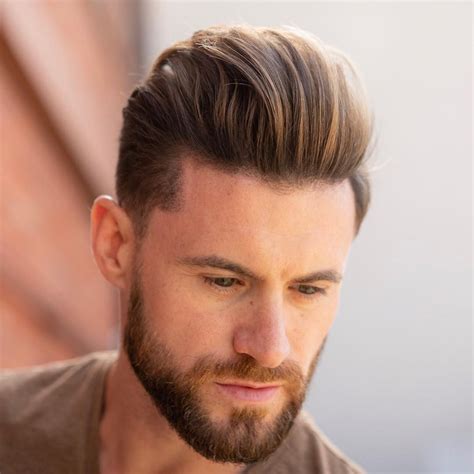 15 quiff hairstyles - dolfgraph