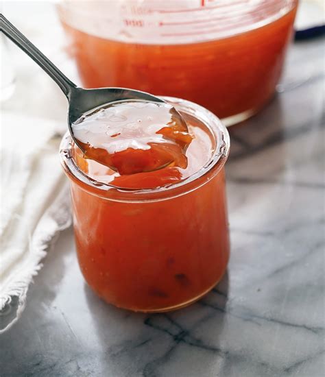 Quick Easy Sweet Chili Sauce Recipe at James Sterling blog