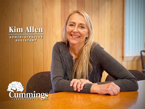 Celebrating 43 Years of Dedication: Kim Allen’s Remarkable Career ...