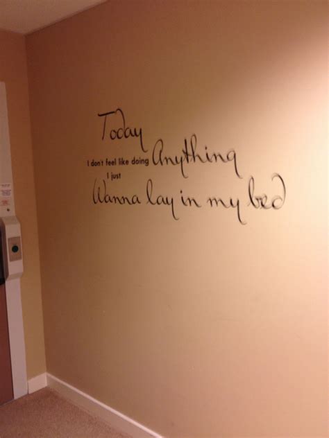 How To Put Quotes On A Wall at Marty Steele blog