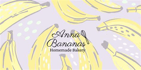 General 2 — Anna Bananas Bakery