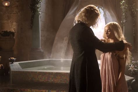 Every 'Game of Thrones' Nude Scene, Ranked by Whether Anyone Really ...