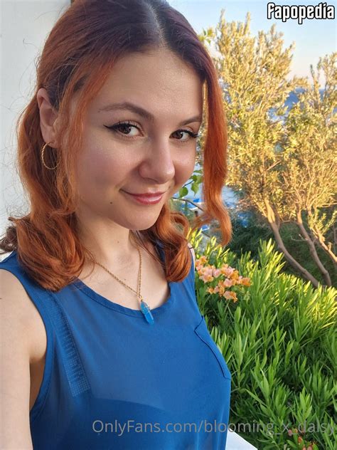 Blooming_x_daisy Nude OnlyFans Leaks - Photo #2295110 - Fapopedia