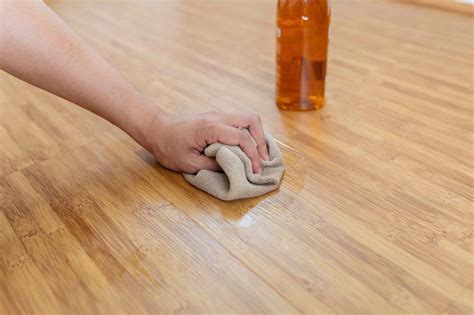 How to Clean Bamboo Flooring
