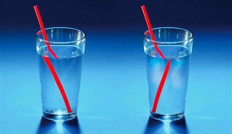 What is refraction? | eNotes
