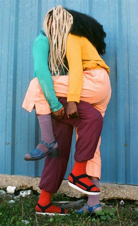 Arielle Bobb-Willis: New Orleans, 2016 | SOL . LDN