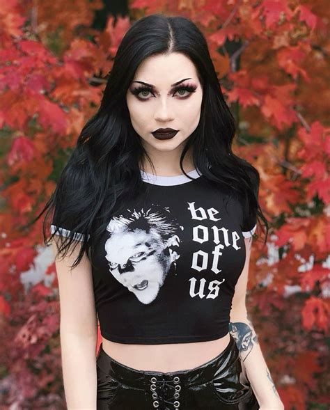 Alternative Girls on Tumblr