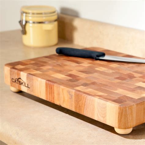 Top 5 Premium Wood Cutting Boards for a Chef-Inspired Kitchen – HOMYSTYLE