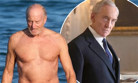 Charles Dance