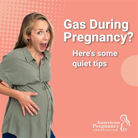 Gas X Pregnancy