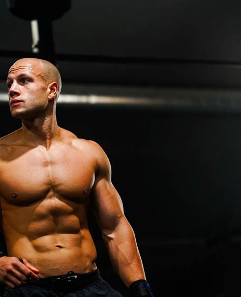 Sexy Bald Men | 🔥: @otter_jock - - - #bald #shave #toronto #canadian # ...