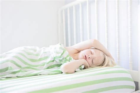 How to prevent nightmares with toddlers | Eco-Friendly Mom Blog | Sustainable Family Influencer 2022