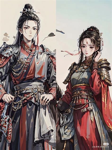 Ghim của Imook trên การออกแบบตัวละคร | Hình ảnh, Chiến binh, Cặp đôi