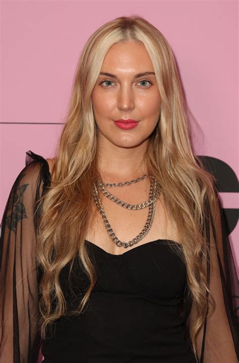 BEE DaVIES at Calladita Premiere at Harmony Gold Theater in West ...