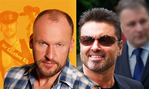 Andrew Ridgeley says George Michael's coming out 'cost him'