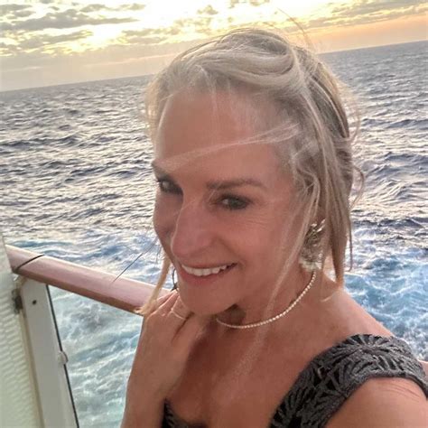 Amanda Wyss from 'Nightmare on Elm Street' barely aged a