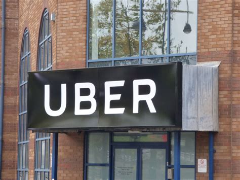 Uber no longer has the right to operate in London — JBi Digital Agency