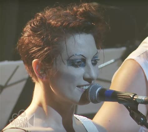 35 Facts About Amanda Palmer | FactSnippet