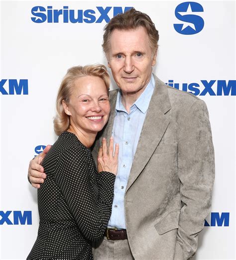 Pamela Anderson y el lugar donde vio por primera vez su película ‘The ...