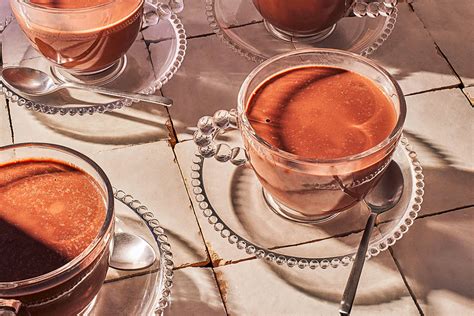 6 Boozy Hot Chocolate Recipes | Wine Enthusiast