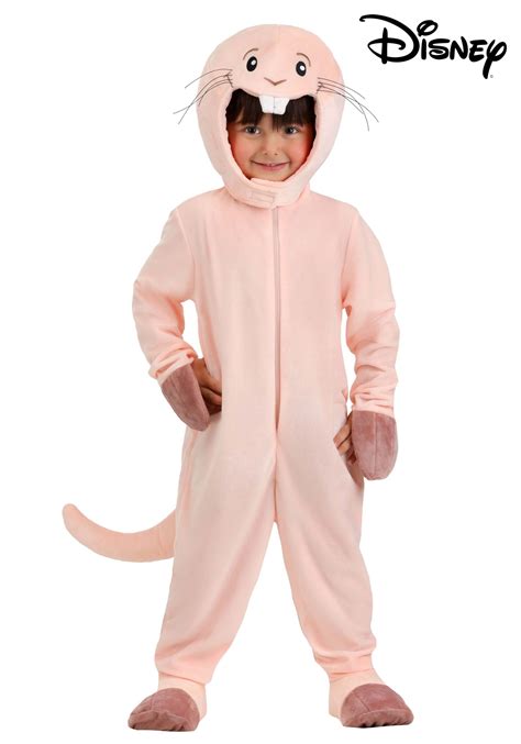 Costume Di Kim Possible Rufus Official Trailer 🎥 | Kim Possible