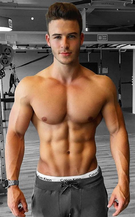 Hot Guys | A Great Looking Guy Every Day | Page 7