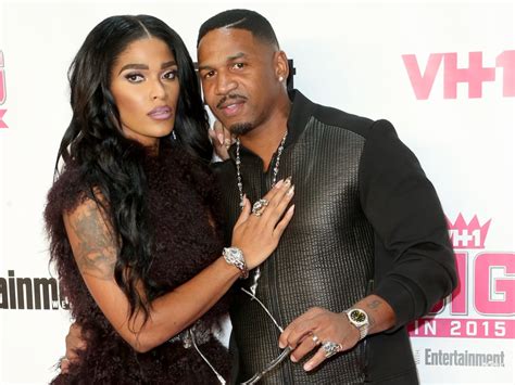 Casamento De Joseline E Stevie J Joseline Hernandez And Stevie J's
