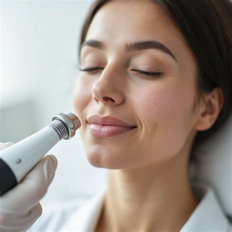 How Nano Fractional RF Works | Skin Clinic Gold Coast