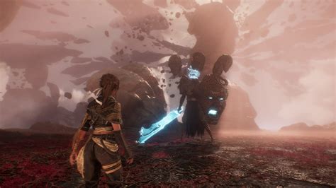 Chromatic Boucheclier (Isle of the Eyes) - Clair Obscur: Expedition 33 ...