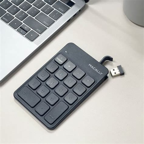 Number Pads with Letters: Is It a New Trend - Macally Blog