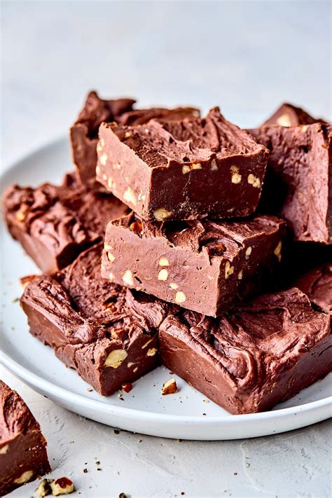 Fudge Recipes
