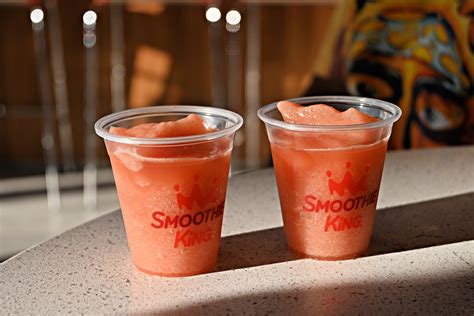 Top 10 Smoothies At Smoothie King at Anthony Pippen blog