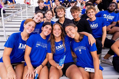 **Unlocking Your Potential: The IMG Academy Golf Program's Path to ...