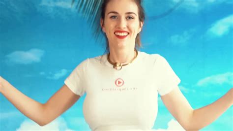 Sexy Jump Rope Nude Boob NipSlip | Nude Video on YouTube | nudeleted.com