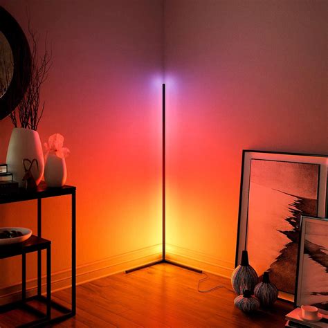 Smart Floor lamp – Soho Emporium